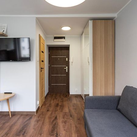 12 Gdynia Centrum - Apartament Mieszkanie dla 2 os Zewnętrze zdjęcie