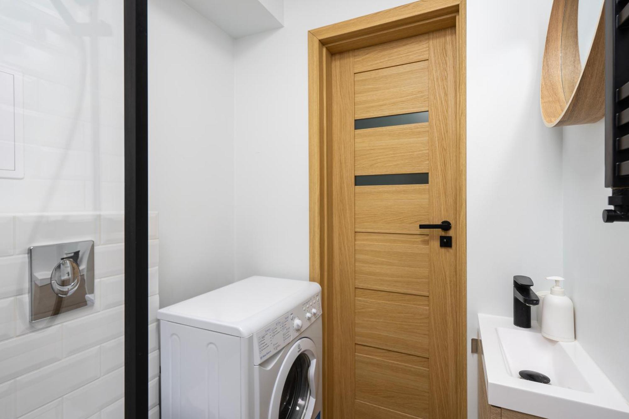 12 Gdynia Centrum - Apartament Mieszkanie dla 2 os Zewnętrze zdjęcie