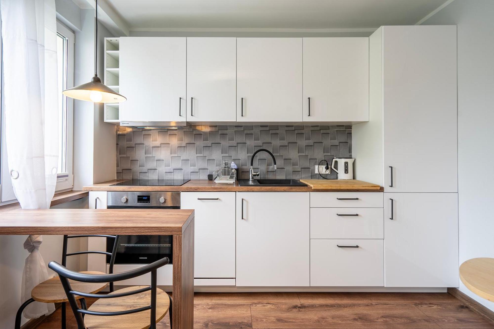 12 Gdynia Centrum - Apartament Mieszkanie dla 2 os Zewnętrze zdjęcie