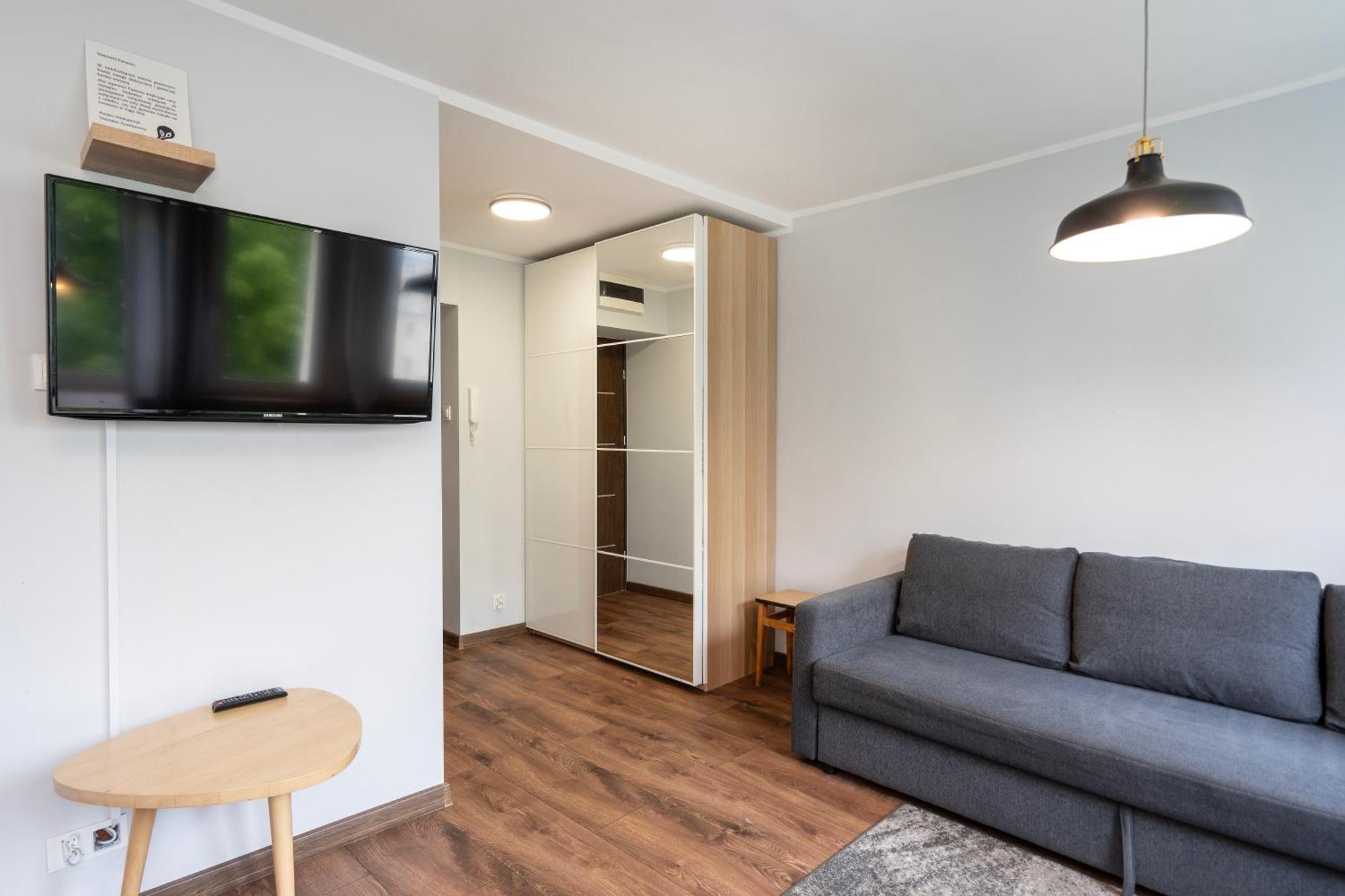 12 Gdynia Centrum - Apartament Mieszkanie dla 2 os Zewnętrze zdjęcie